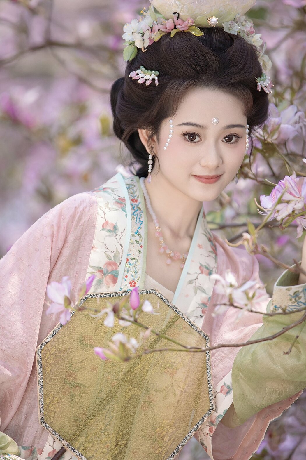 YiTuYu艺图语 Vol.8918 Jiu Shi Jiao Mei Nan A (34P) Cover Photo