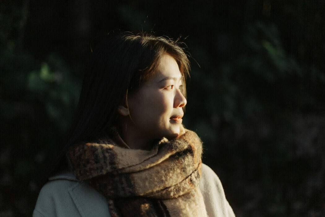 YiTuYu艺图语 Vol.8917 Wo Shi Xiao Long Ya (52P)