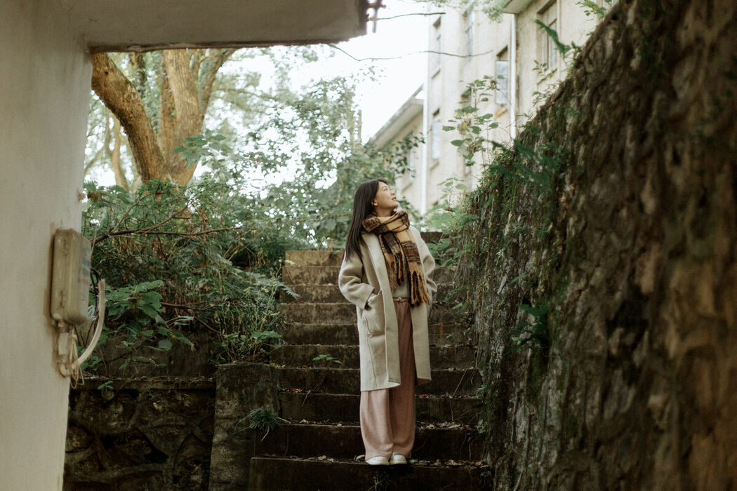 YiTuYu艺图语 Vol.8917 Wo Shi Xiao Long Ya (52P)