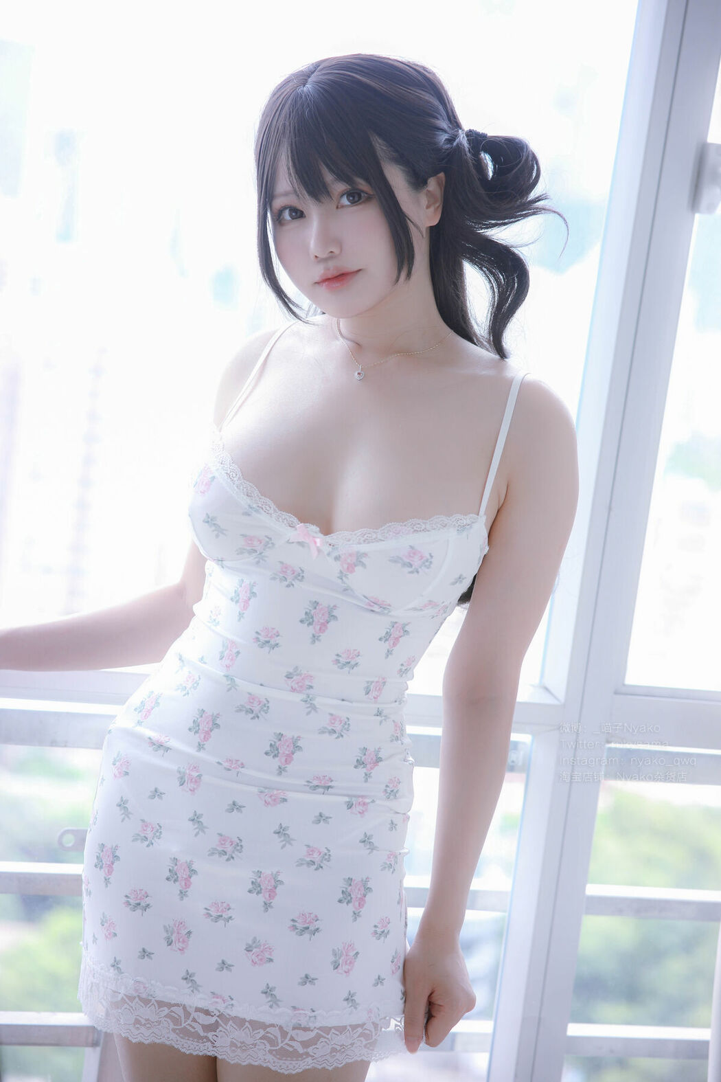 Coser@Nyako喵子 – 姐姐本 Part05 (62P)