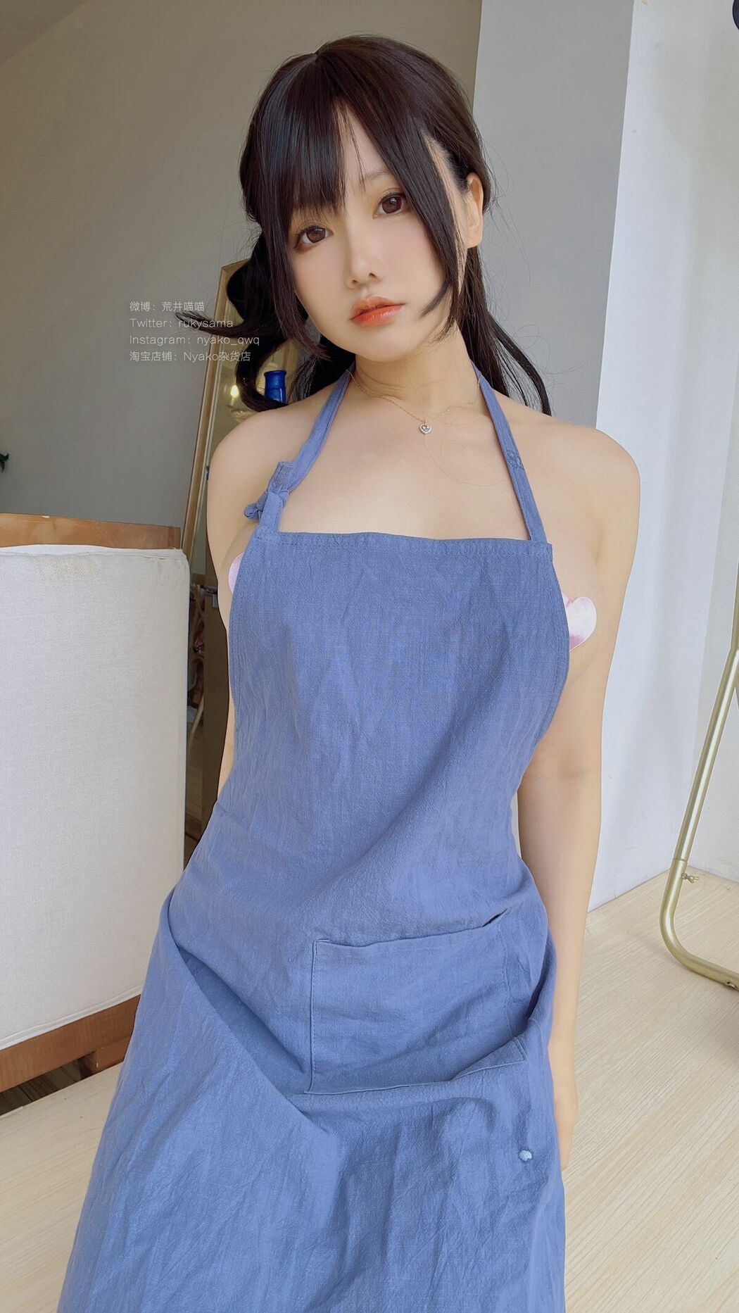 Coser@Nyako喵子 – 姐姐本 Part04 (62P)