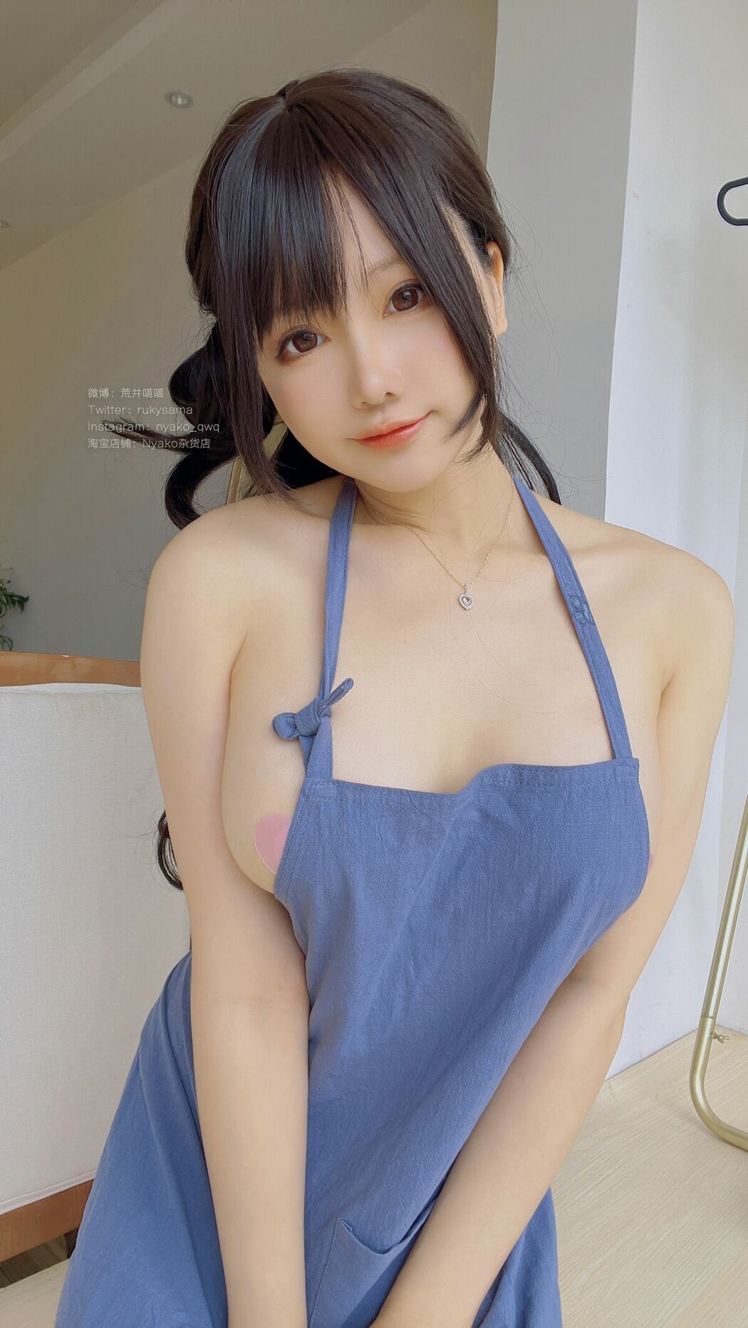 Coser@Nyako喵子 – 姐姐本 Part04 (62P)