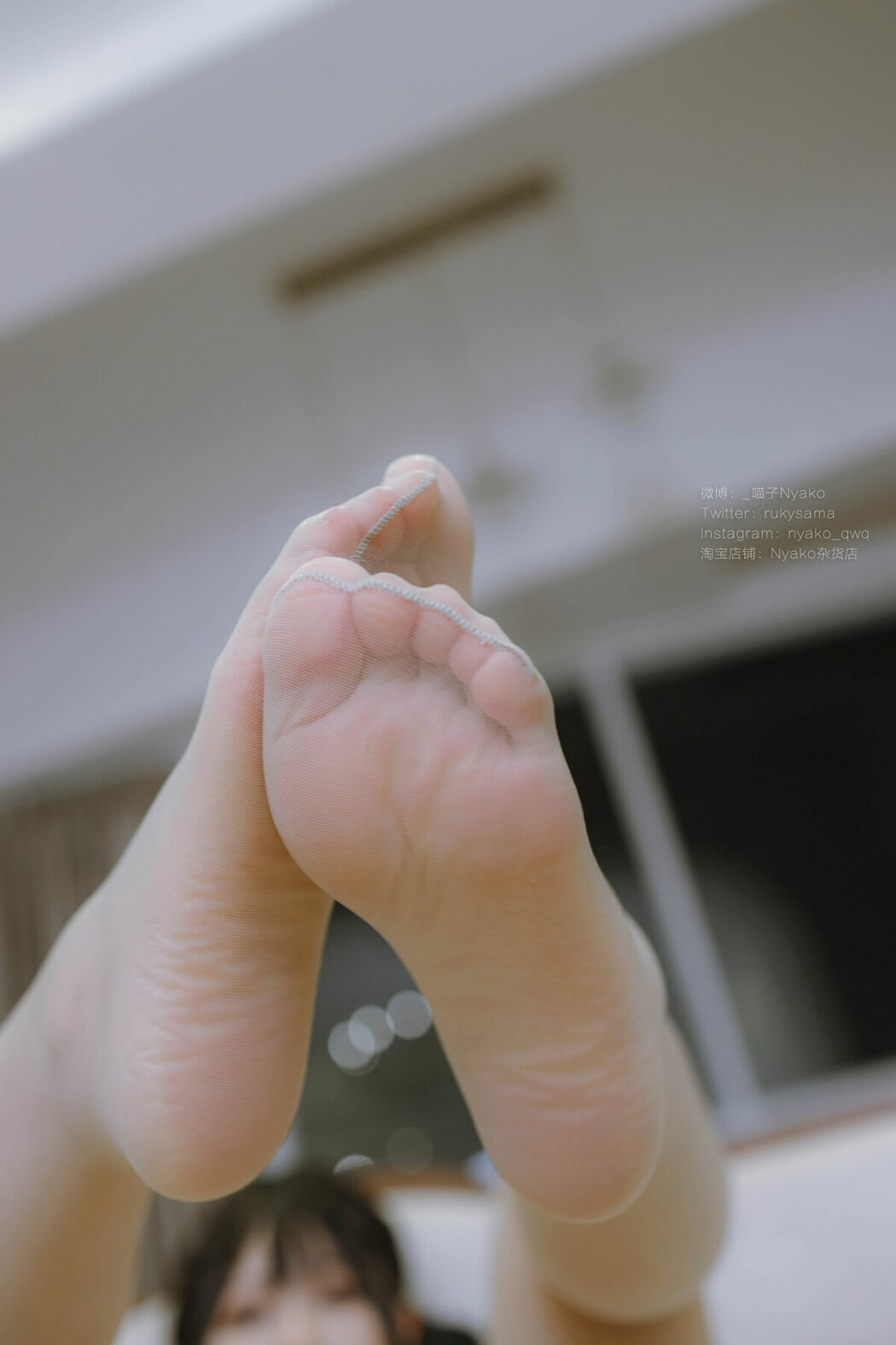 Coser@Nyako喵子 – 姐姐本 Part05 (62P)