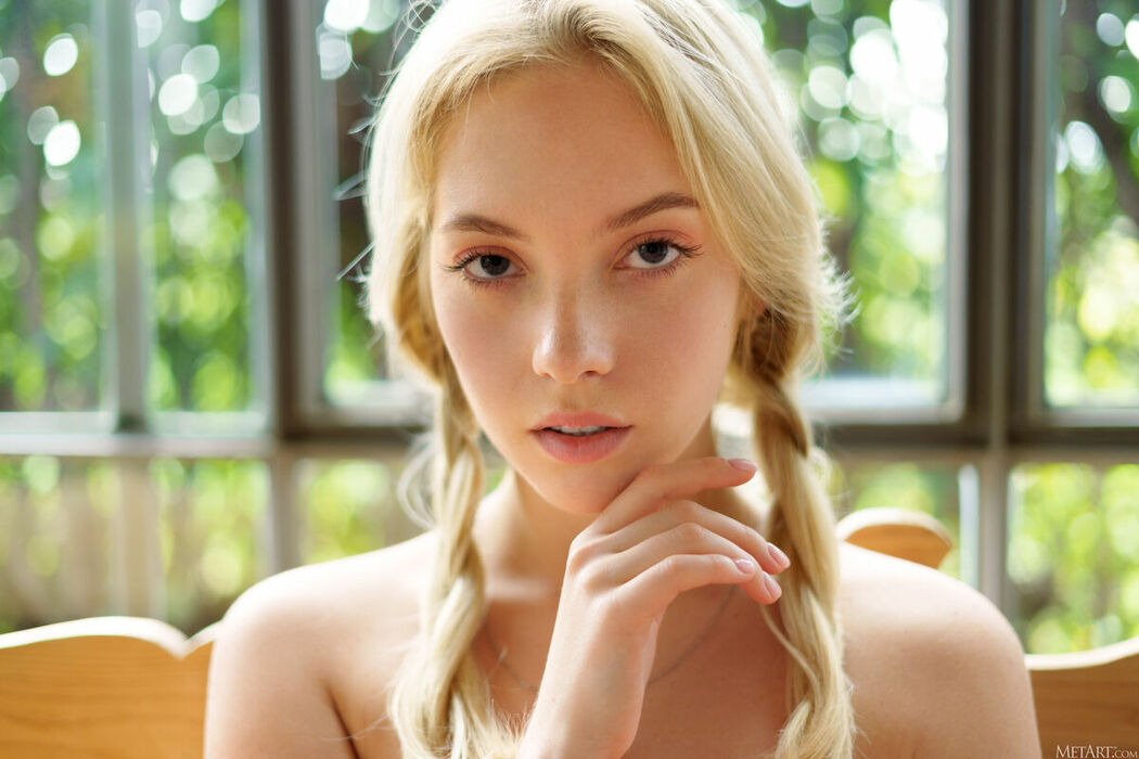 MetArt Bella Spark – Simply Charming Part02 (64P)