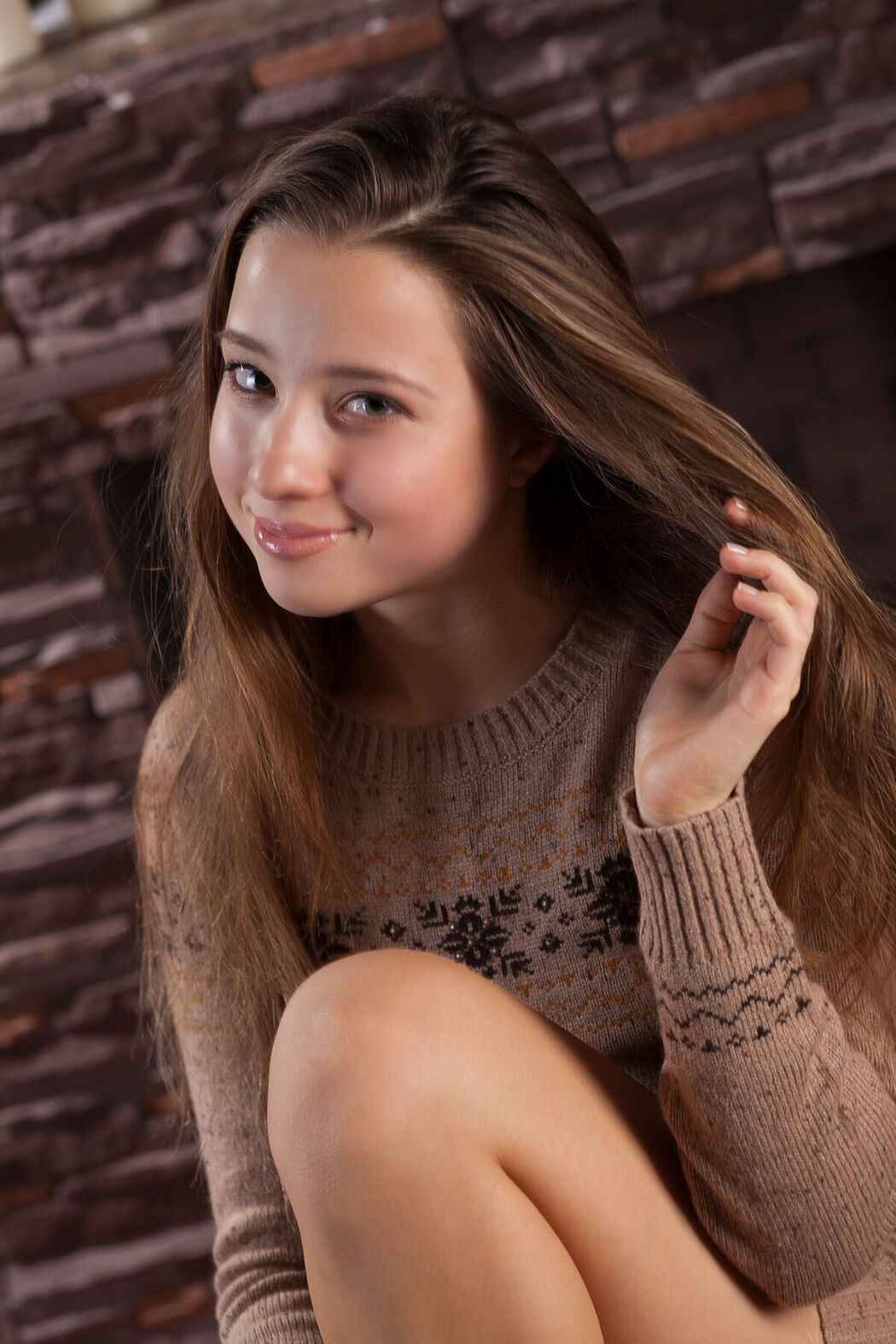 MetArt Taissia – Proxime Part01 (63P)