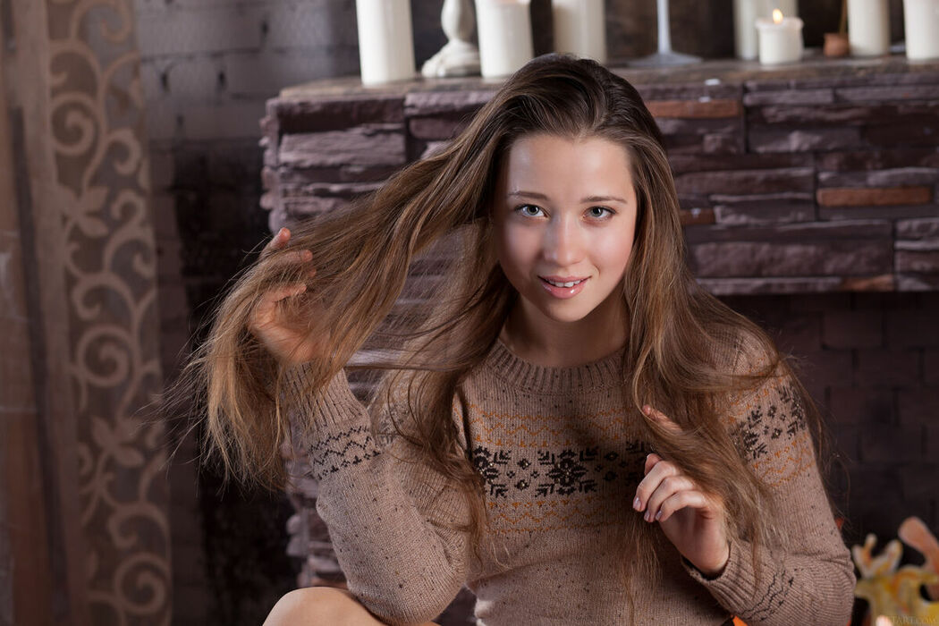 MetArt Taissia – Proxime Part01 (63P)