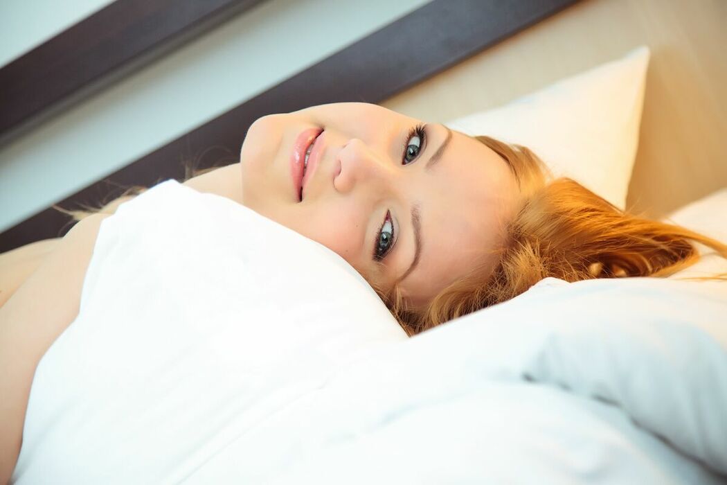 MetArt Orvelia – Presenting Part02 (61P)