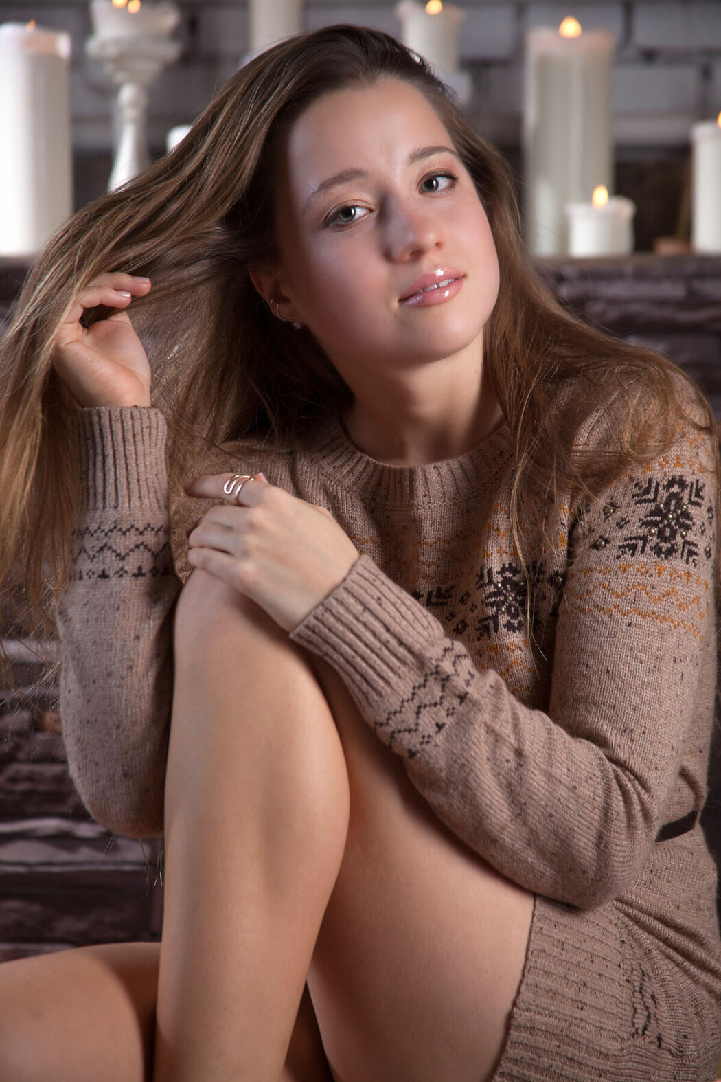 MetArt Taissia – Proxime Part01 (63P)