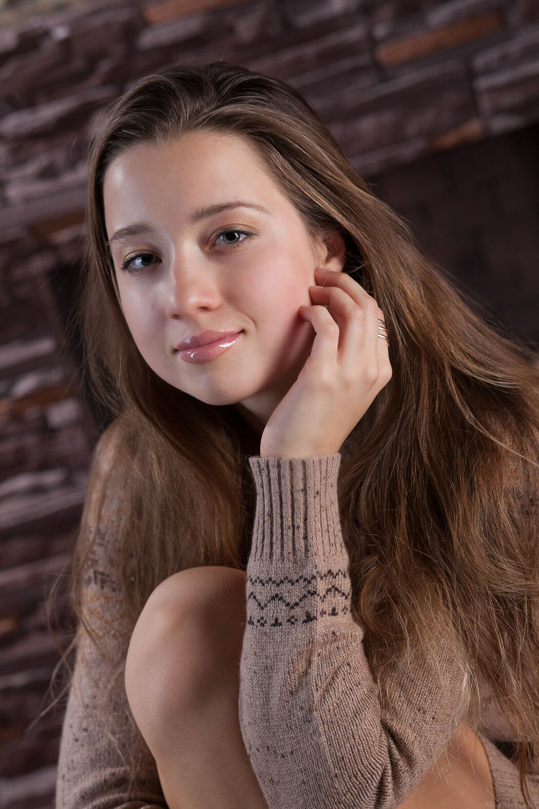 MetArt Taissia – Proxime Part01 (63P)