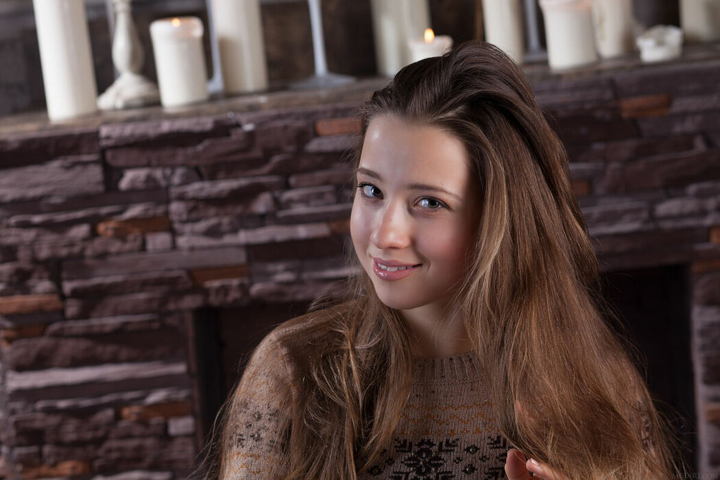 MetArt Taissia – Proxime Part01 (63P)