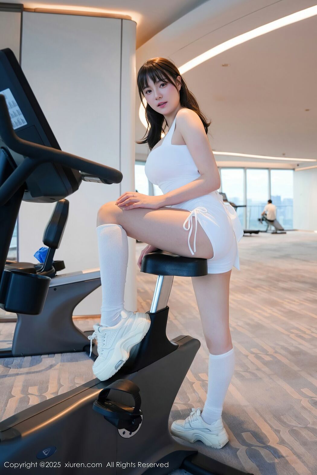 XiuRen秀人网 No.10808 Ruan Qing (82P)