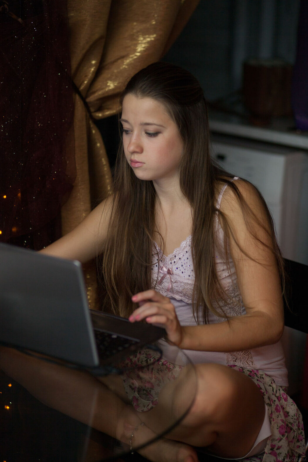 MetArt Taissia – Proxime Part02 (61P)