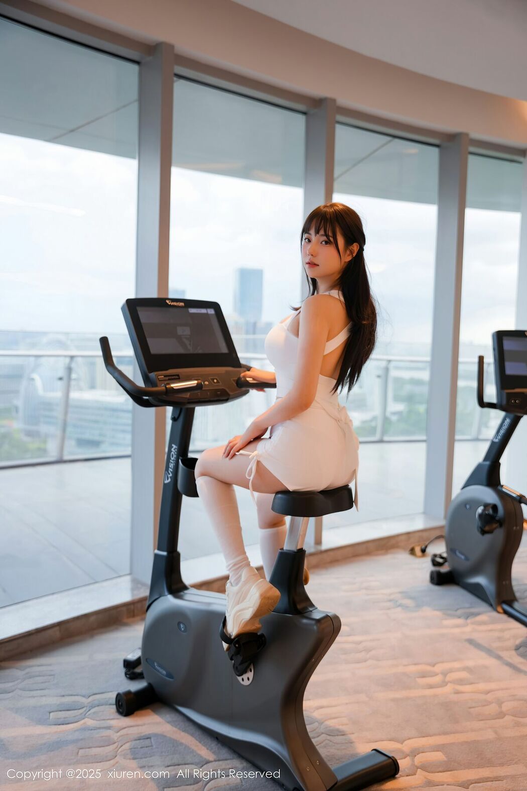 XiuRen秀人网 No.10808 Ruan Qing (82P)