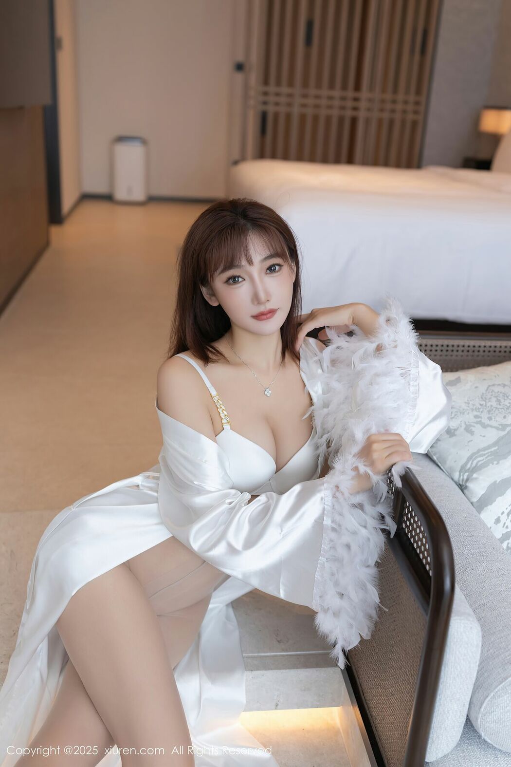 XiuRen秀人网 No.10809 Lu Xuan Xuan (72P)