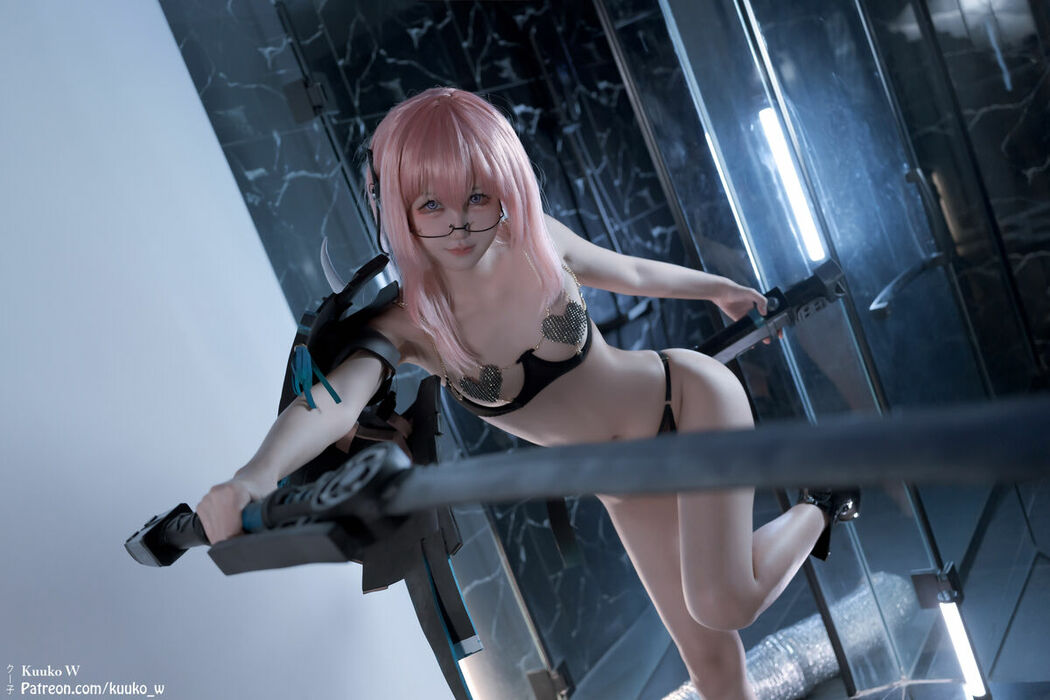 Coser@KuukoW – Yanagi (29P)