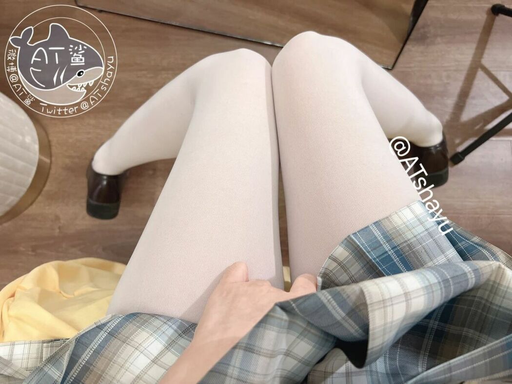 Coser@AT鲨 – 学妹补习 (81P – 1V)