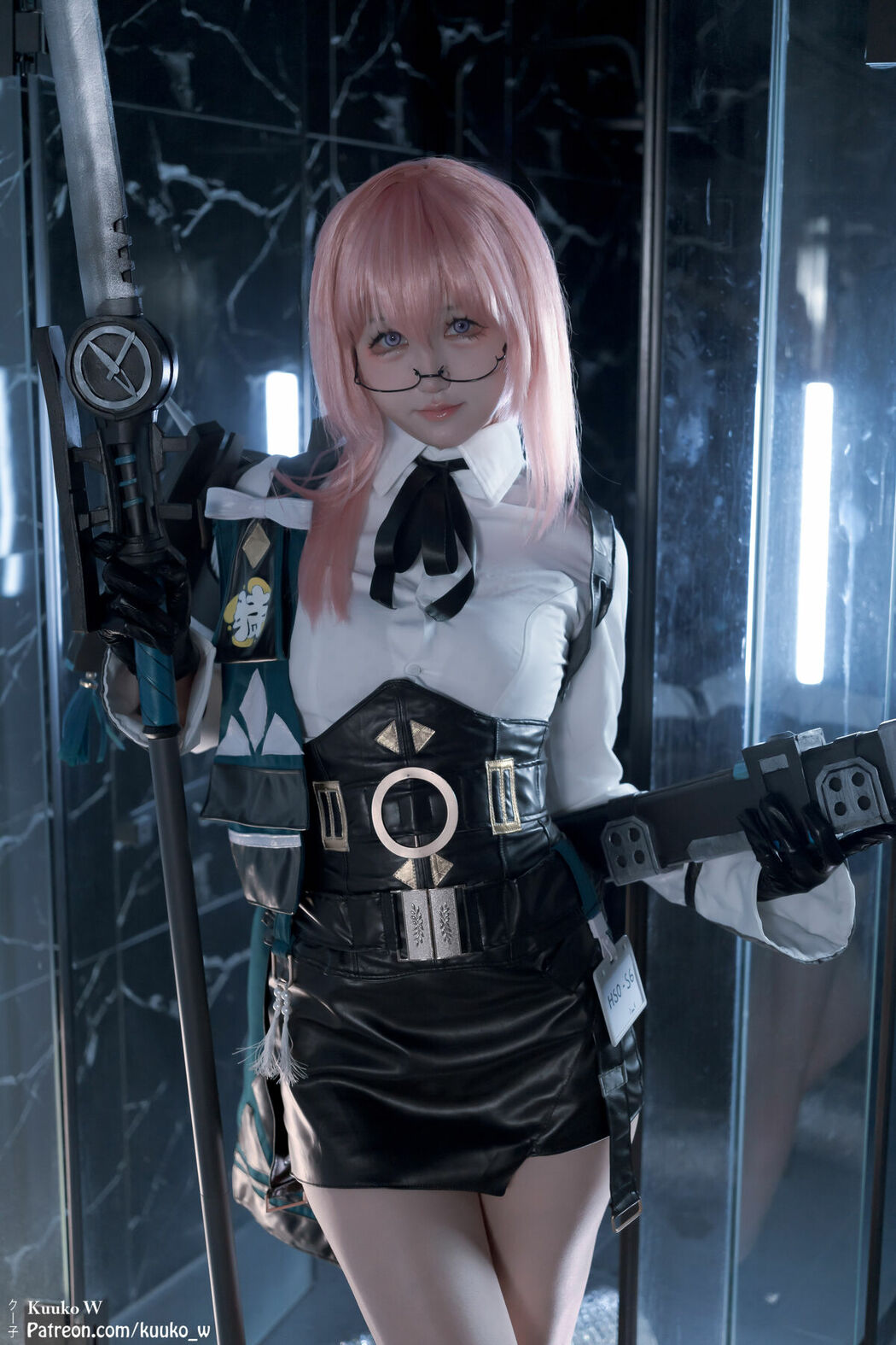 Coser@KuukoW – Yanagi (29P)