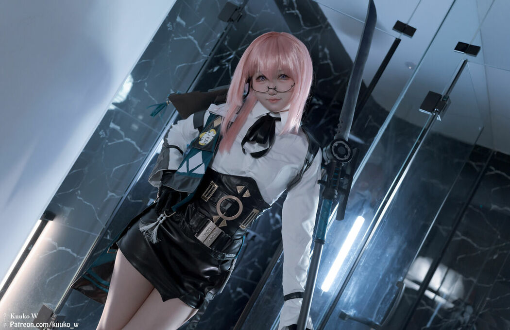 Coser@KuukoW – Yanagi (29P)