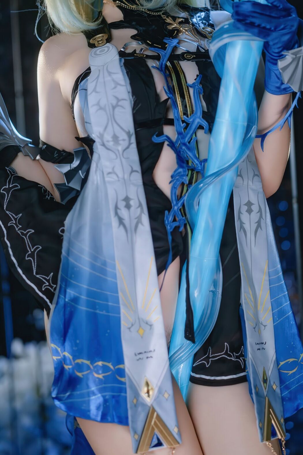 Coser@阿薰kaOri – 芙露德莉斯 Part01 (66P – 10V)