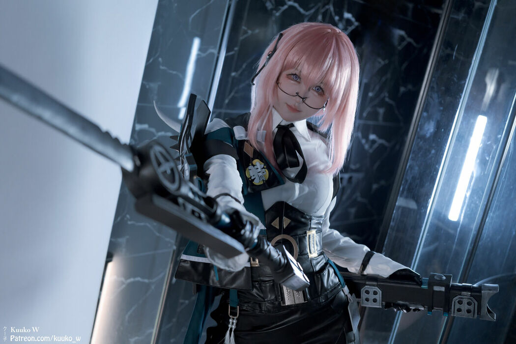 Coser@KuukoW – Yanagi (29P)