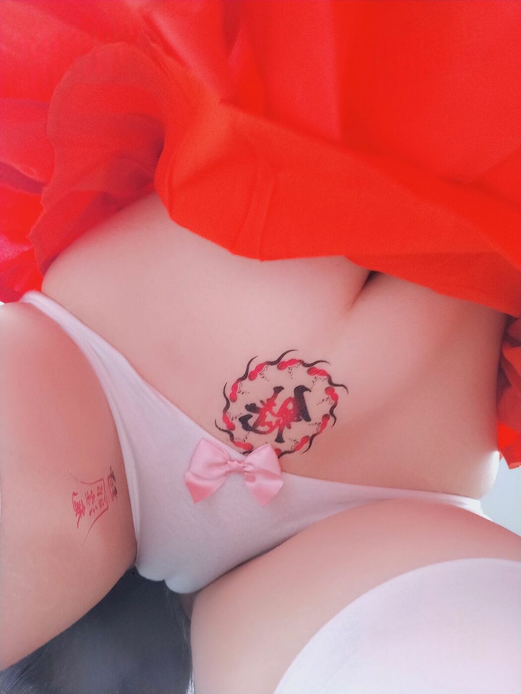 Coser@白银81 – 神社小狐狸 Part02 (47P)