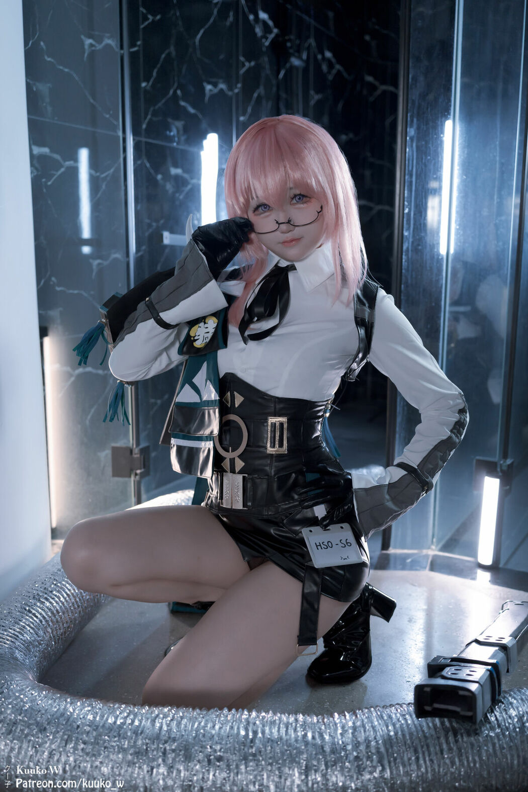 Coser@KuukoW – Yanagi (29P)