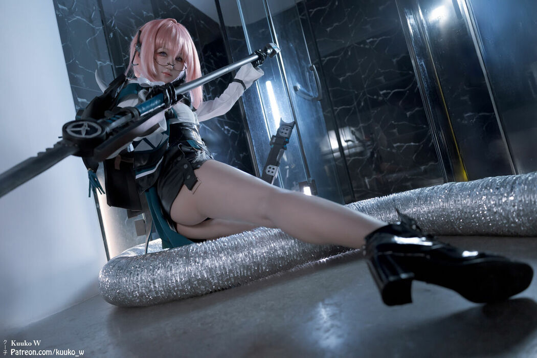 Coser@KuukoW – Yanagi (29P)