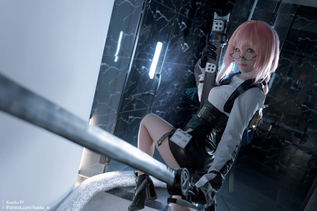 Coser@KuukoW – Yanagi (29P)