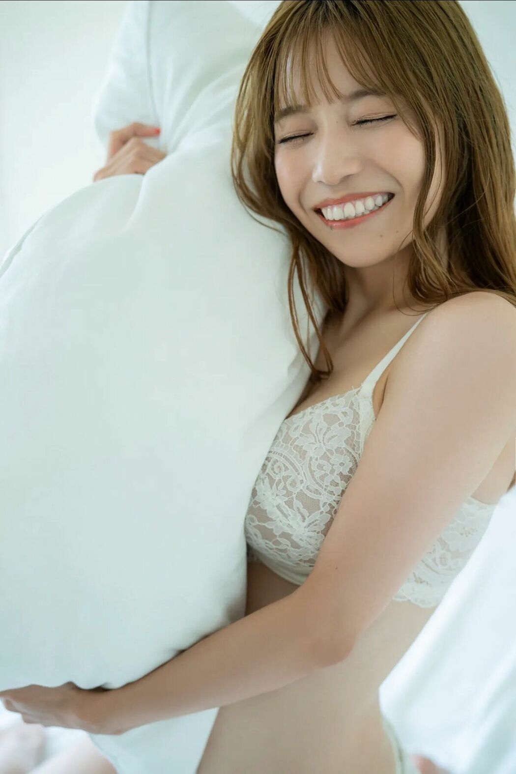 JP Asaka 亜咲花 – FRIDAYデジタル写真集 Born This Way Vol.1 (49P)