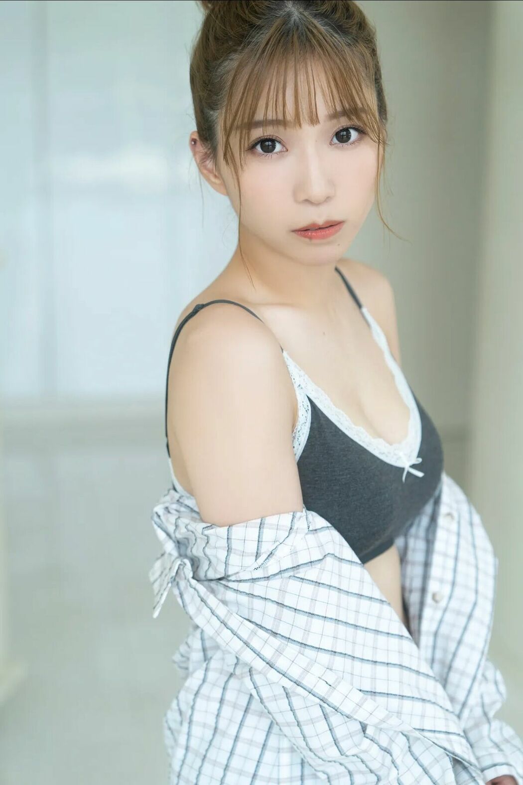 JP Asaka 亜咲花 – FRIDAYデジタル写真集 Born This Way Vol.1 (49P)