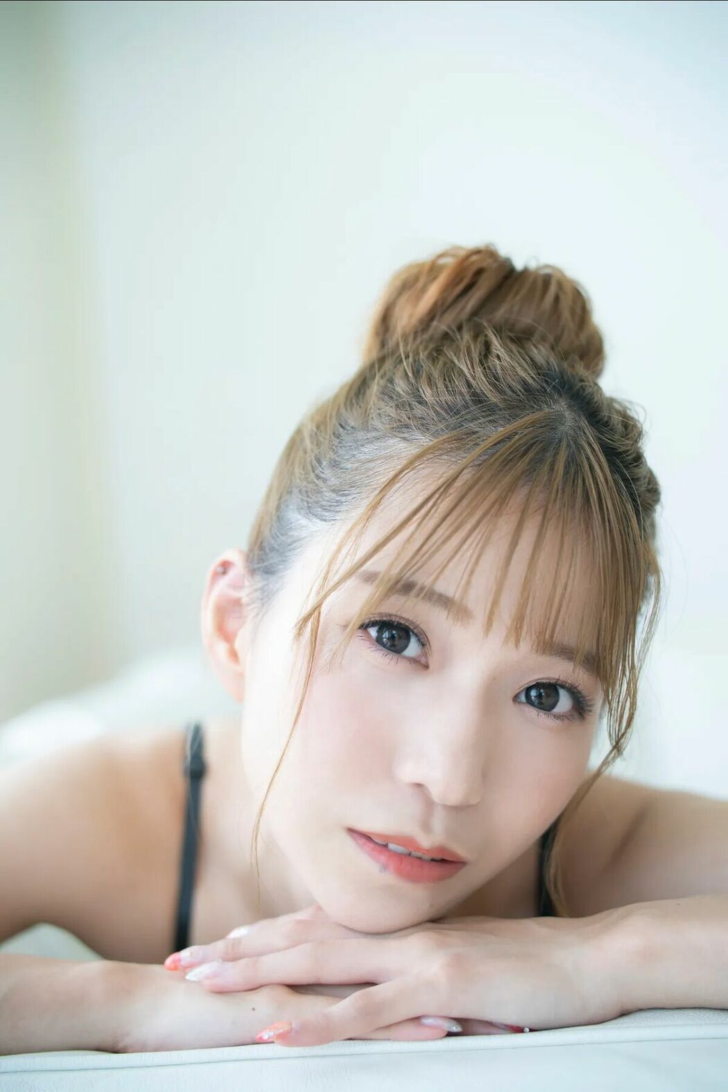 JP Asaka 亜咲花 – FRIDAYデジタル写真集 Born This Way Vol.1 (49P)