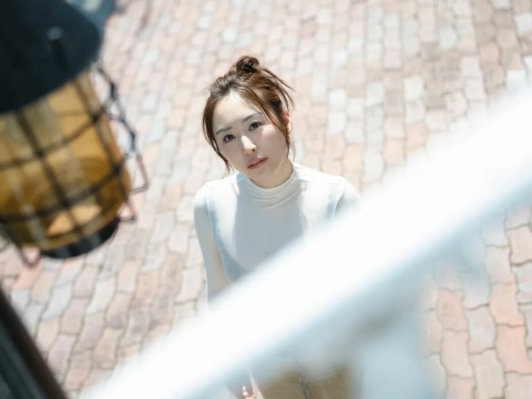 JP Haruka Miwa 三輪晴香 – FRIDAYデジタル写真集 夢のベッドイン Vol.1 (60P)