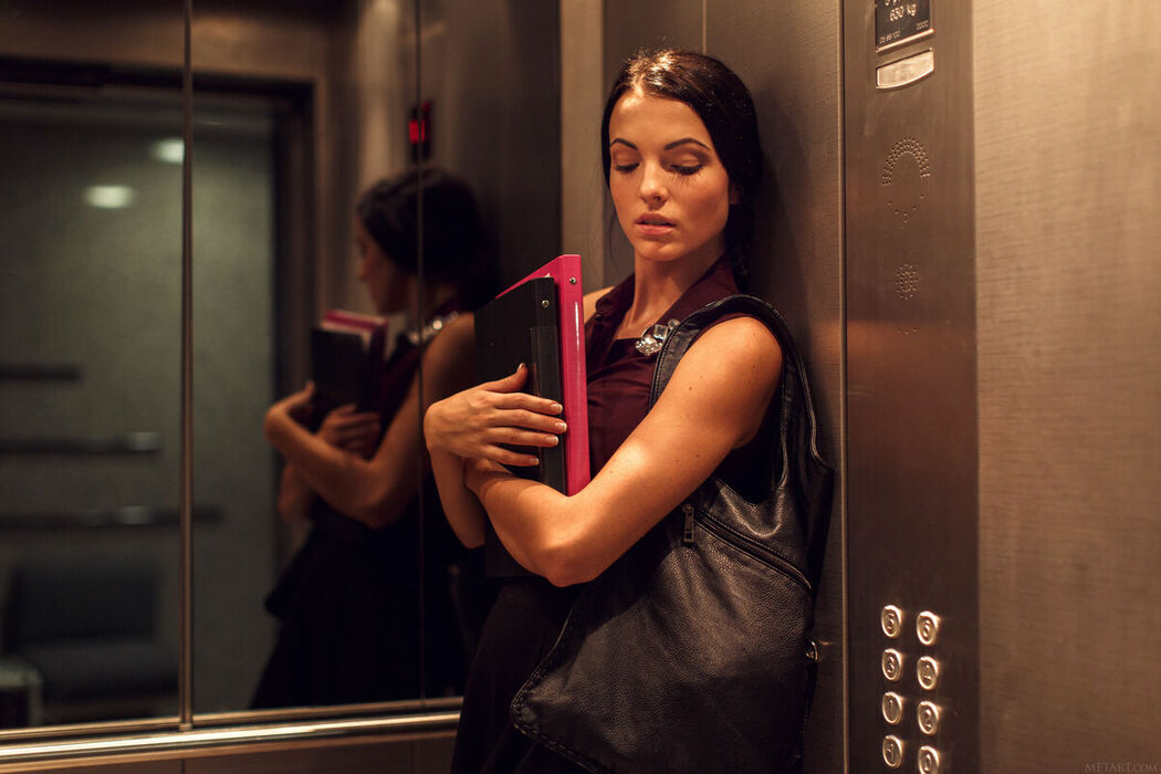 MetArt Sapphira – Primara Part01 (67P)