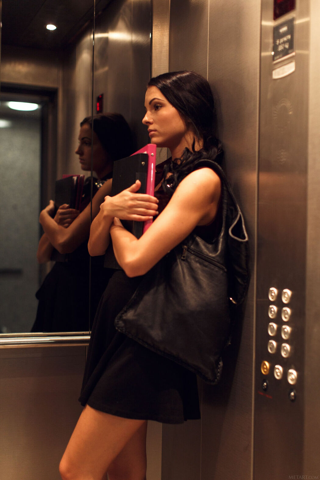 MetArt Sapphira – Primara Part01 (67P)