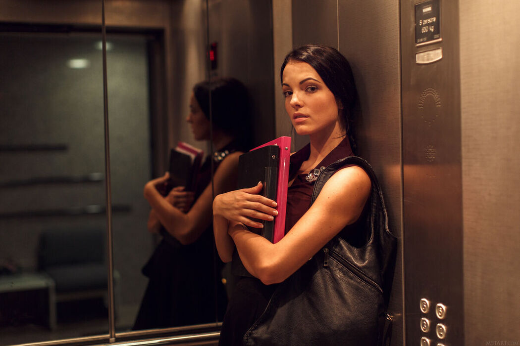 MetArt Sapphira – Primara Part01 (67P)