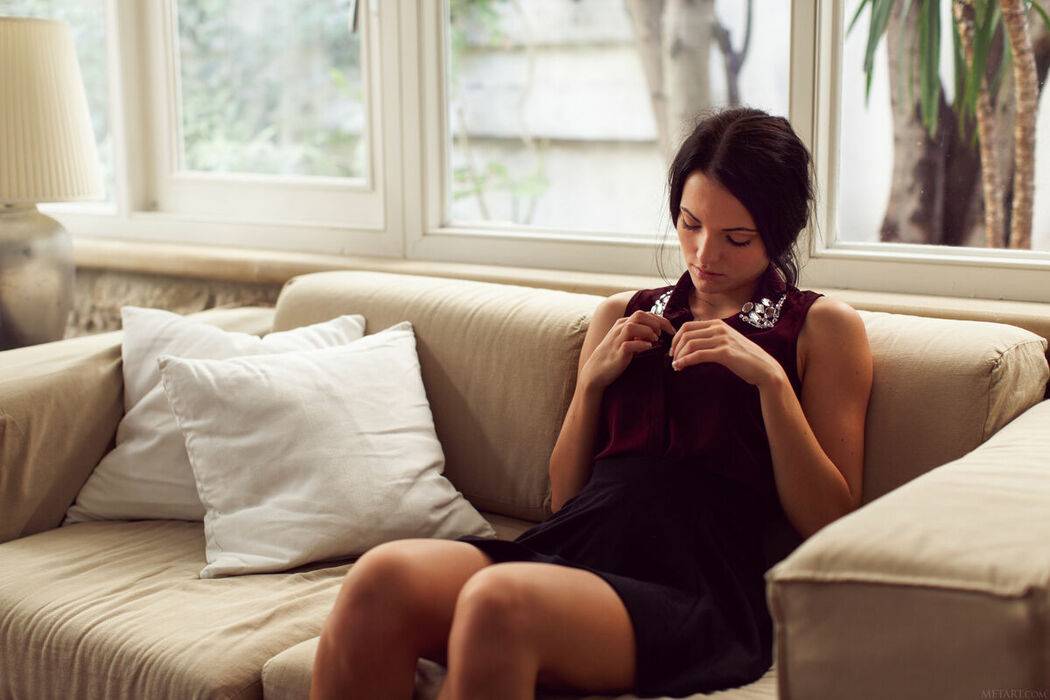 MetArt Sapphira – Primara Part01 (67P)