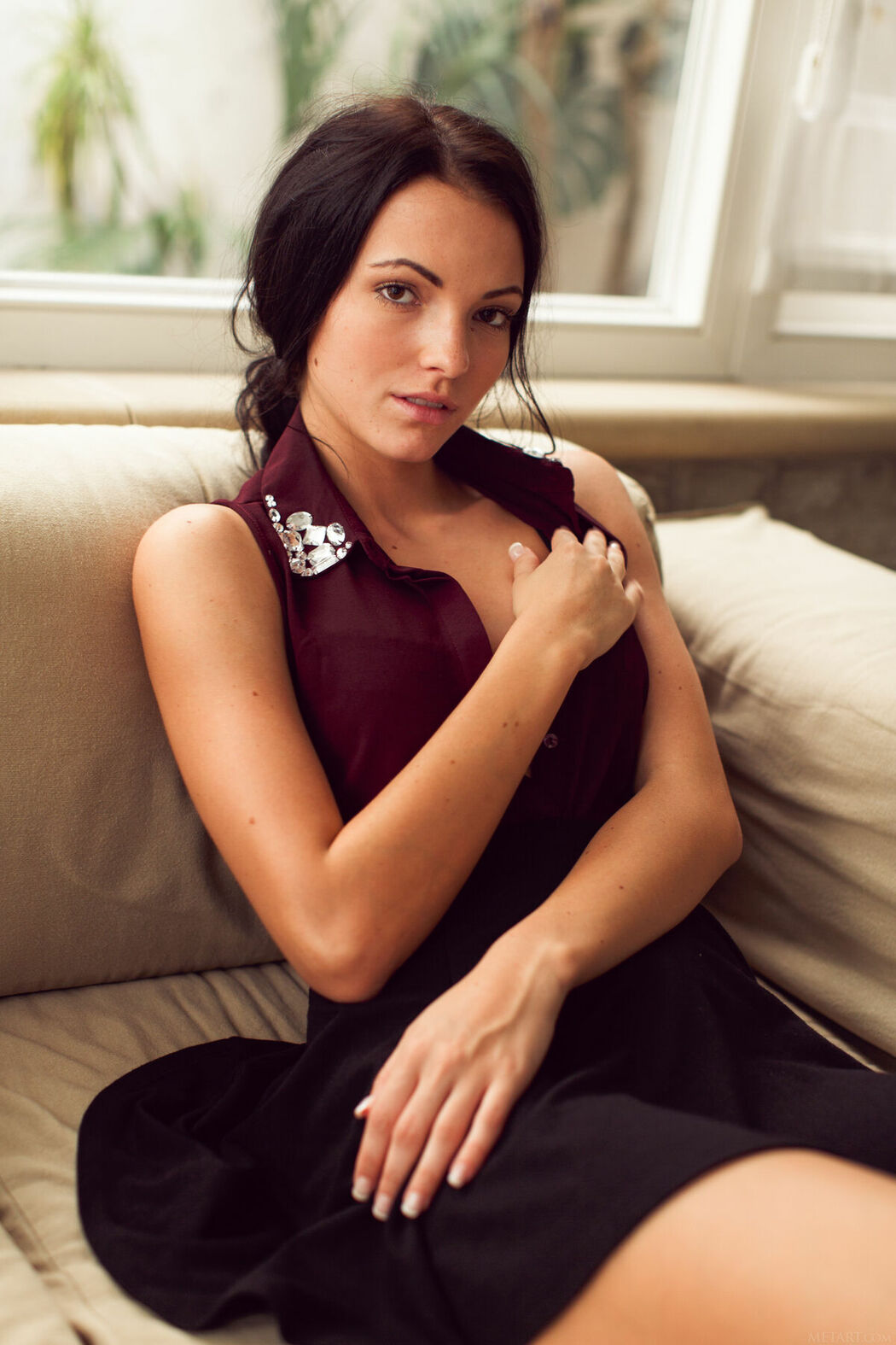 MetArt Sapphira – Primara Part01 (67P)