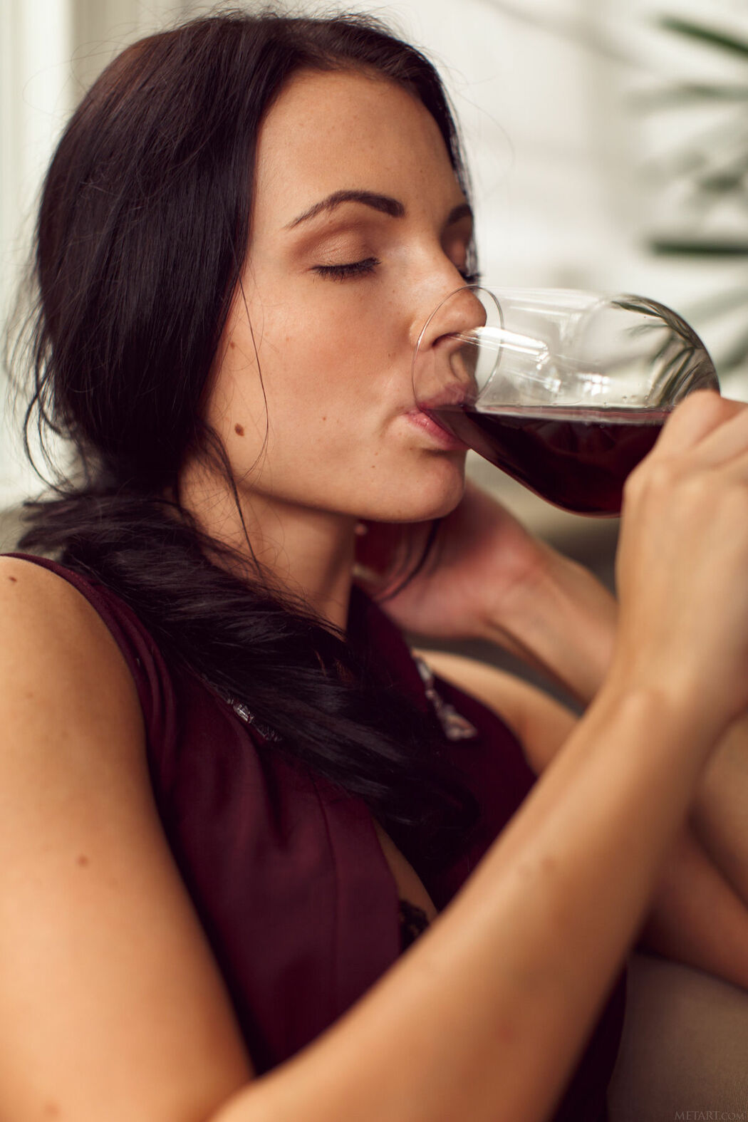 MetArt Sapphira – Primara Part01 (67P)