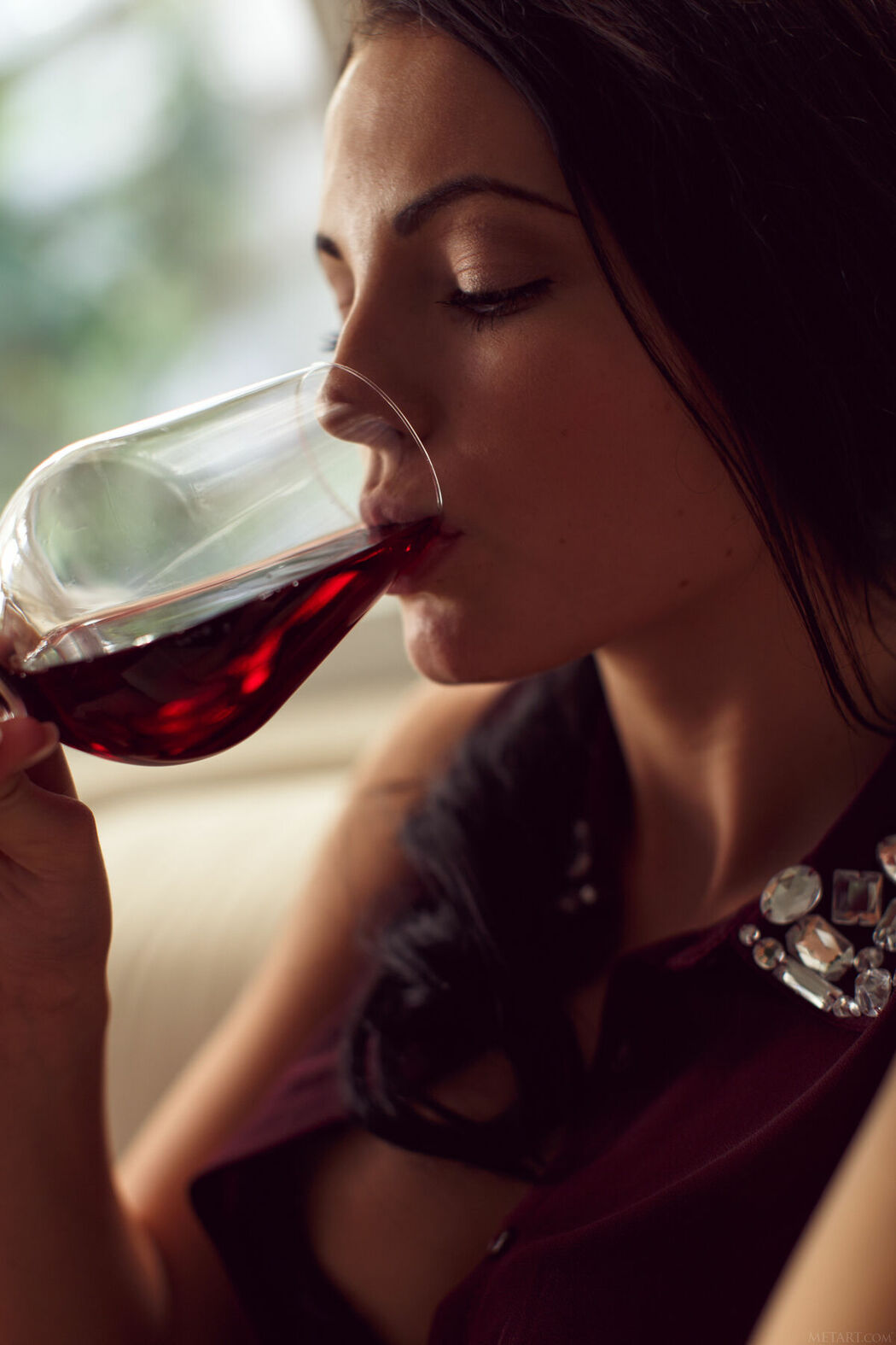 MetArt Sapphira – Primara Part01 (67P)