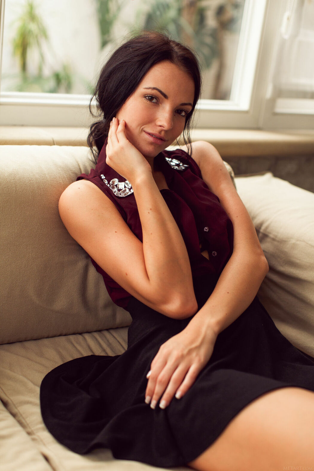 MetArt Sapphira – Primara Part01 (67P)