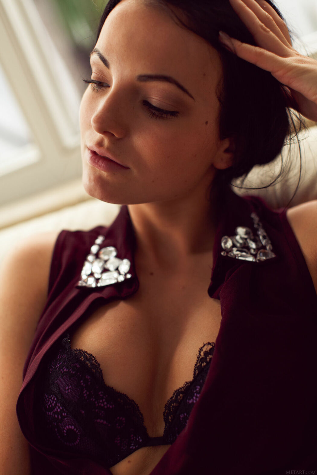 MetArt Sapphira – Primara Part01 (67P)