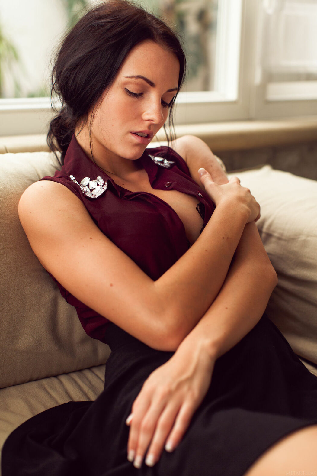 MetArt Sapphira – Primara Part01 (67P)