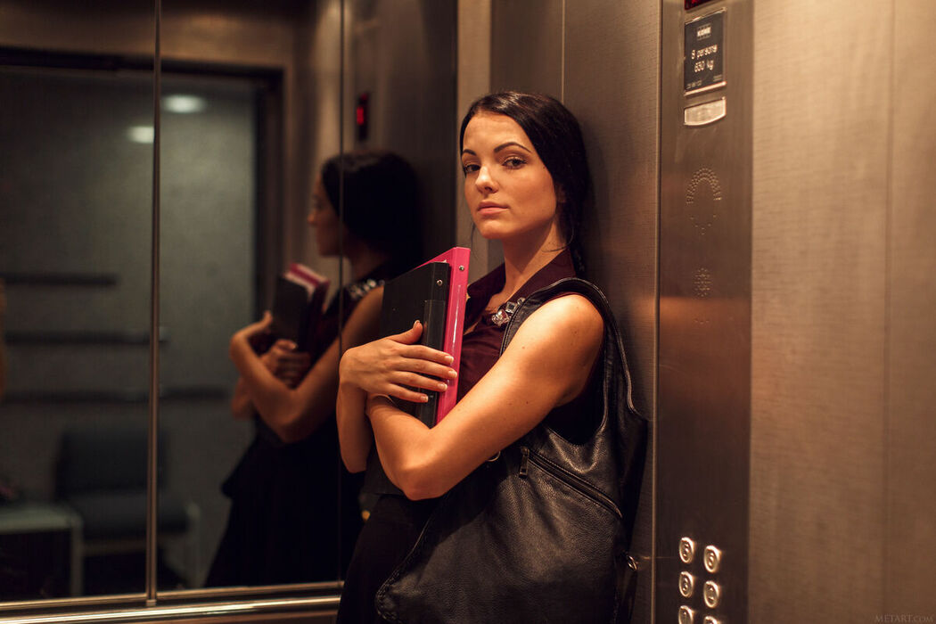 MetArt Sapphira – Primara Part01 (67P)