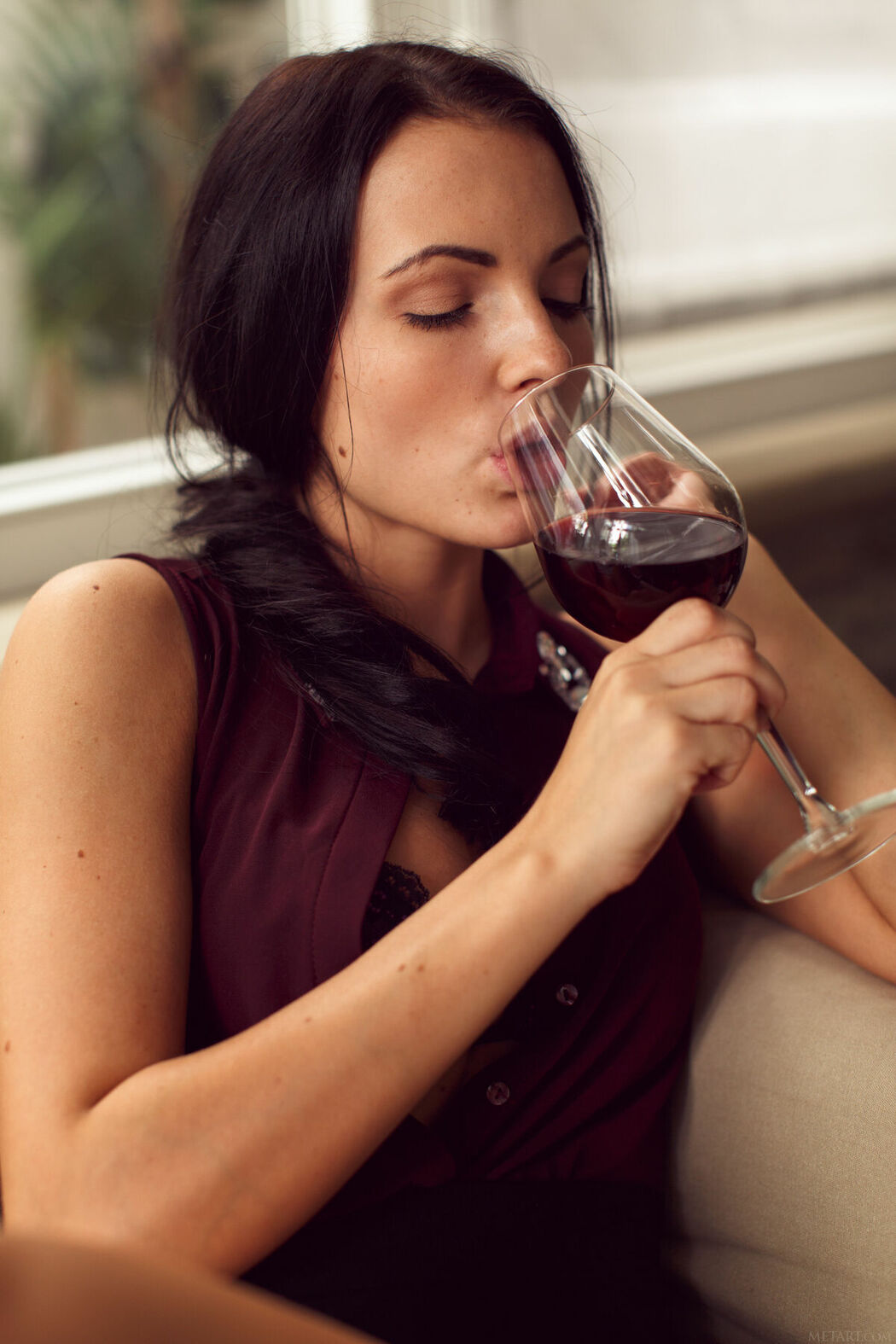 MetArt Sapphira – Primara Part01 (67P)