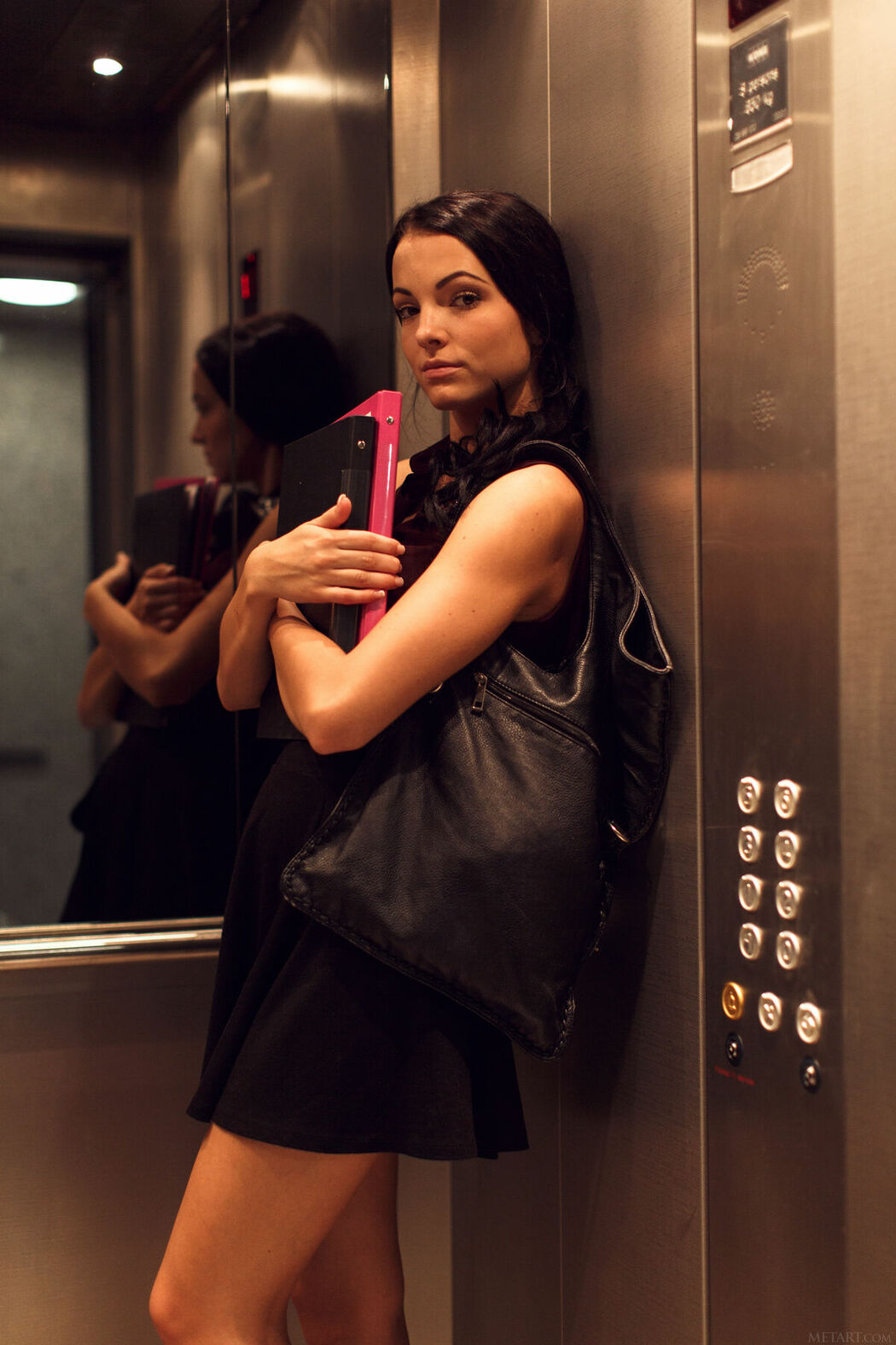 MetArt Sapphira – Primara Part01 (67P)