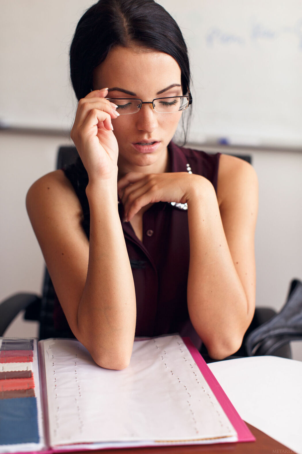 MetArt Sapphira – Primara Part01 (67P)