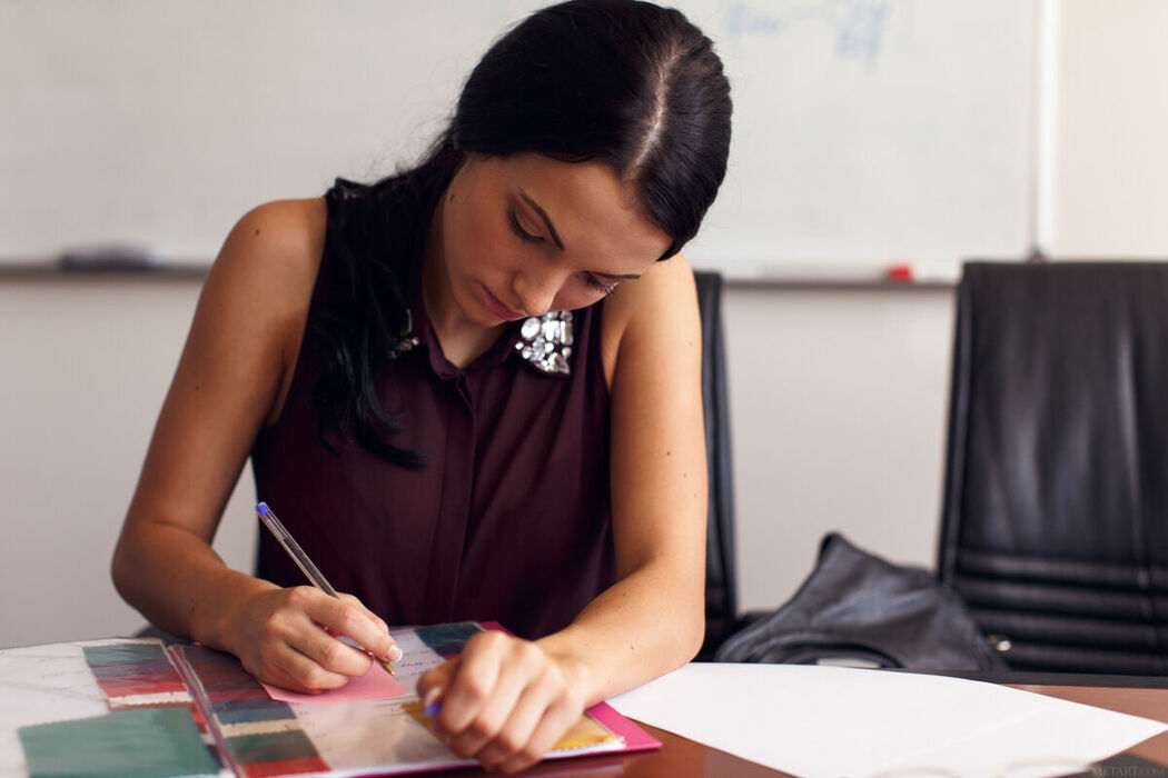 MetArt Sapphira – Primara Part01 (67P)