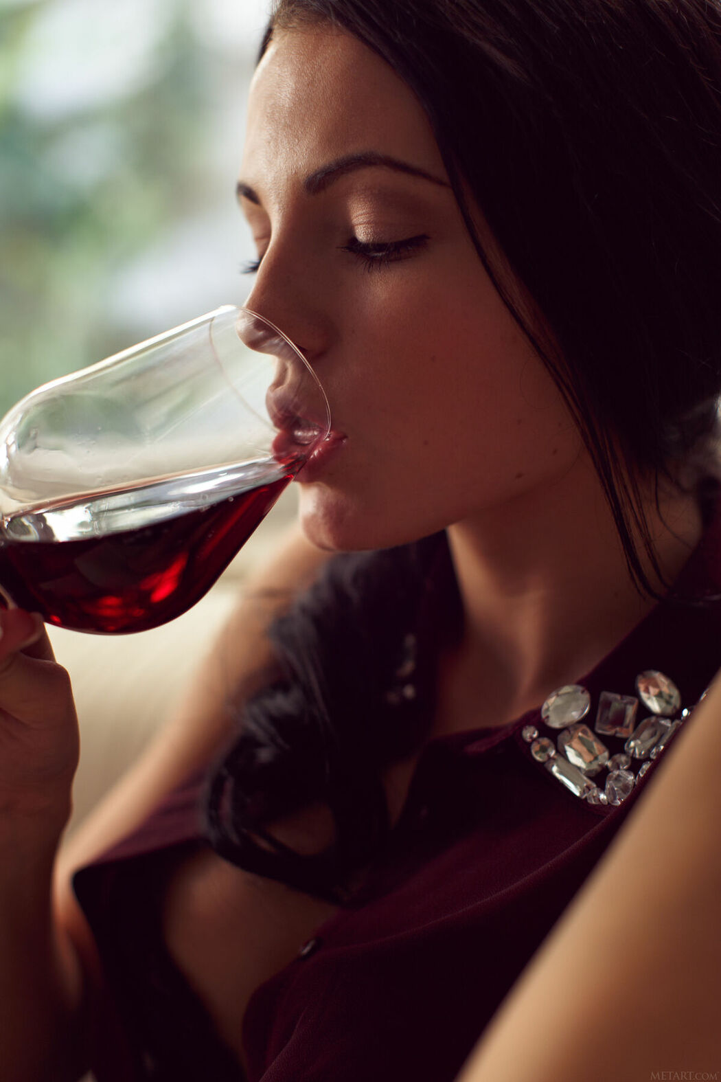 MetArt Sapphira – Primara Part01 (67P)