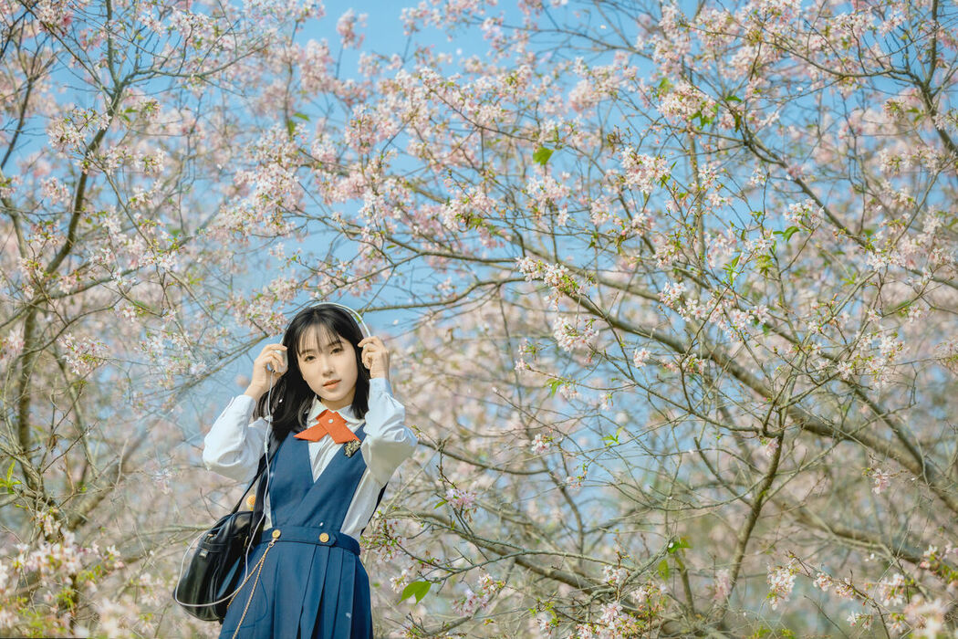 YiTuYu艺图语 Vol.8920 Jian Xiao Cheng (31P)