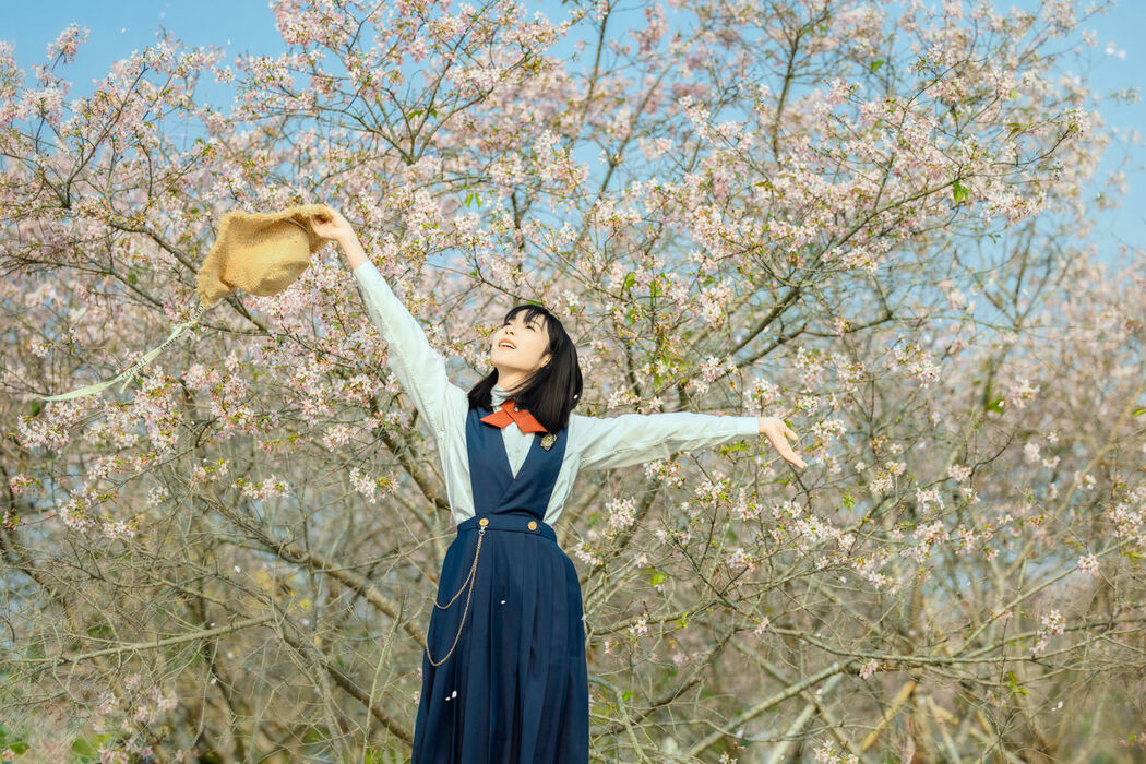 YiTuYu艺图语 Vol.8920 Jian Xiao Cheng (31P)